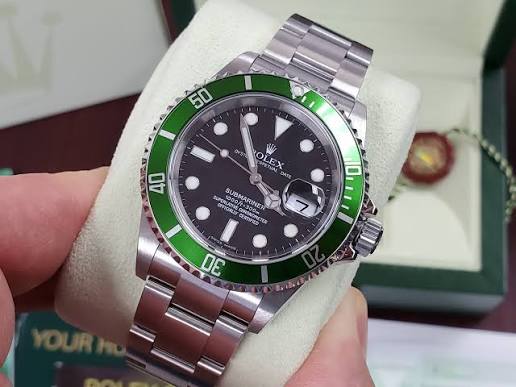 Rolex Submariner