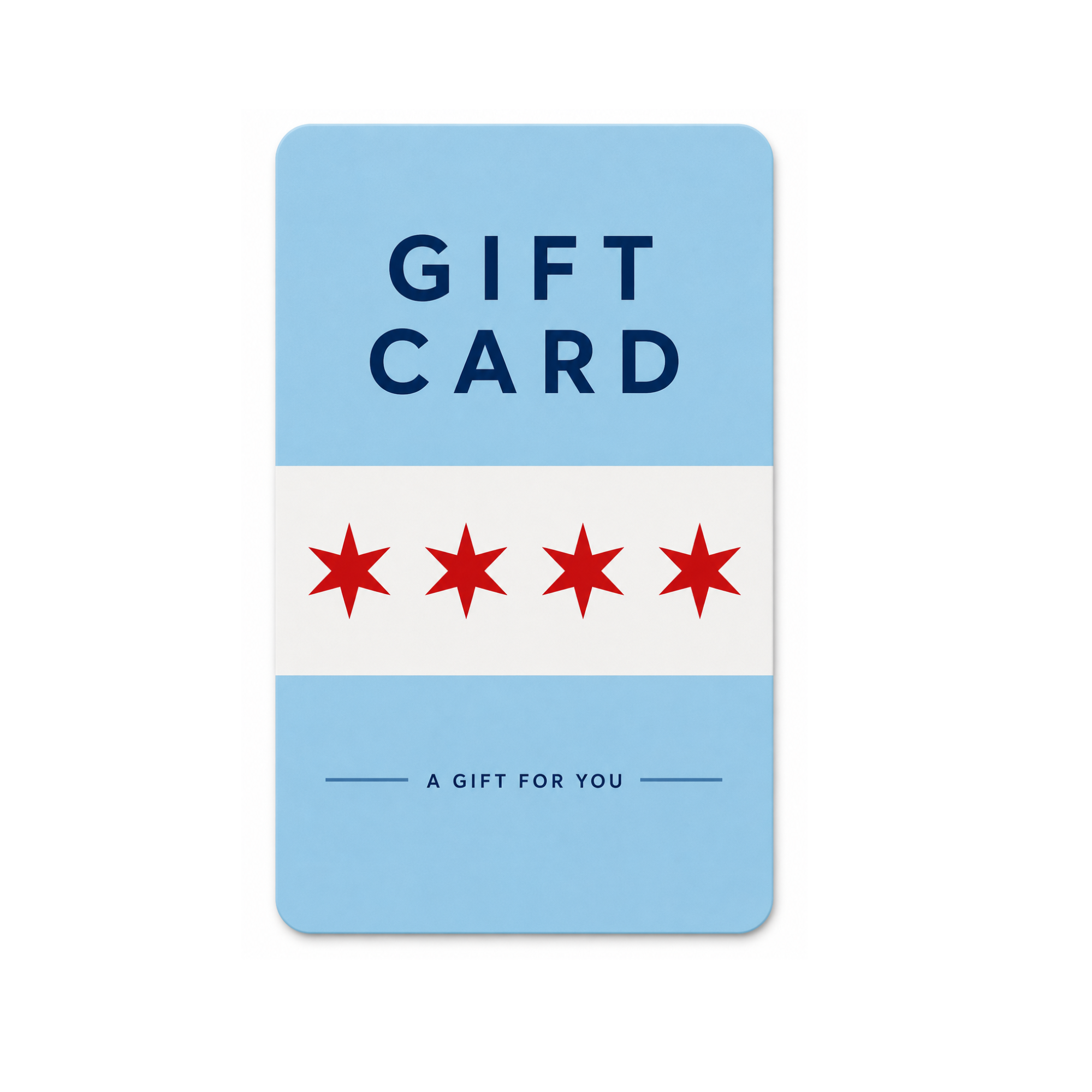 Chicago Gift Cards