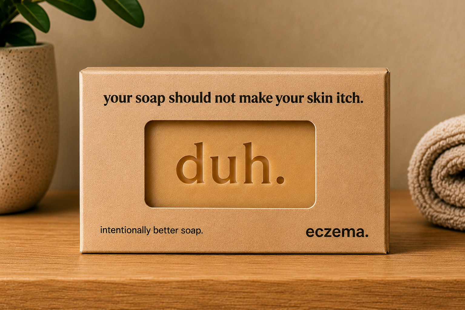 duh.