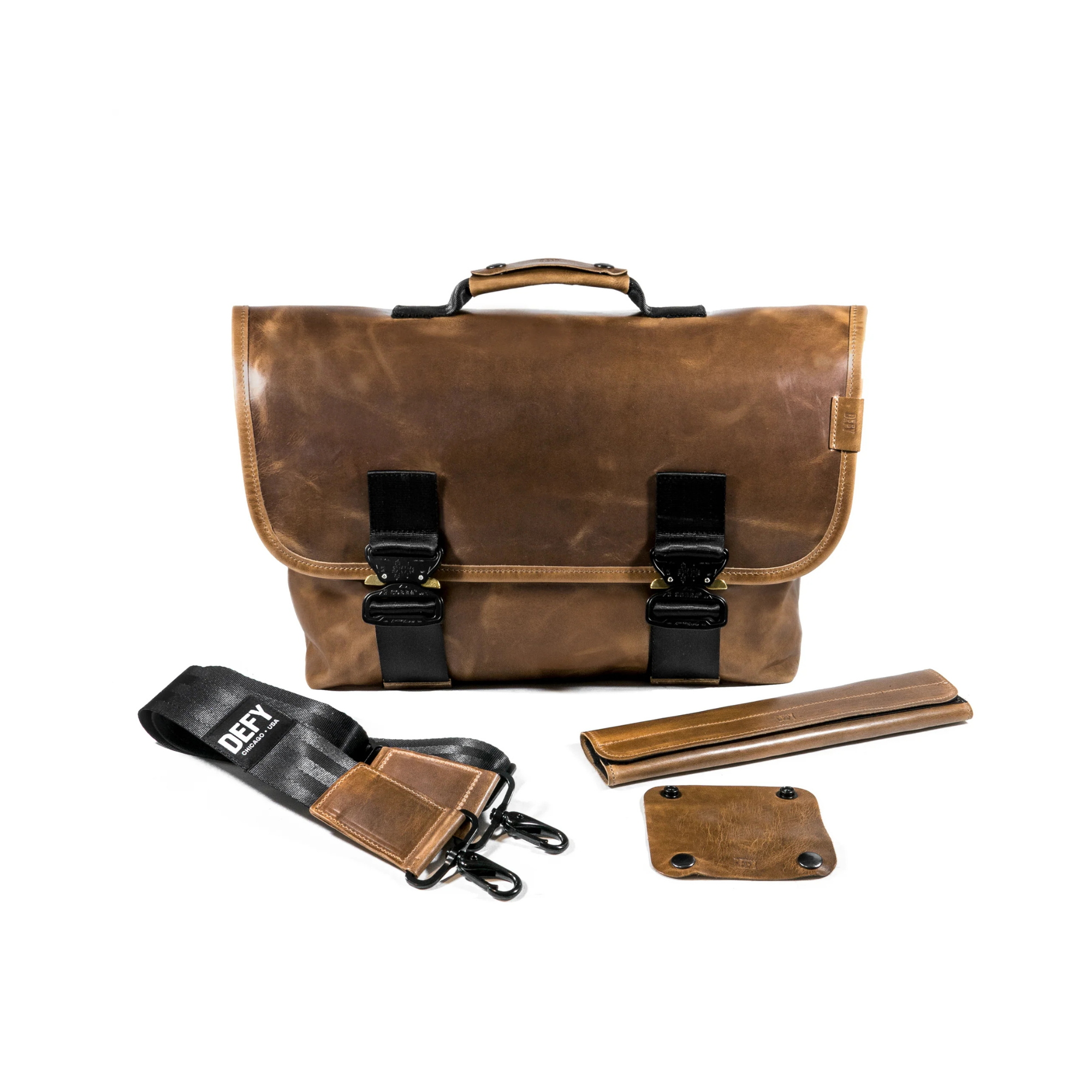 DEFY Bags