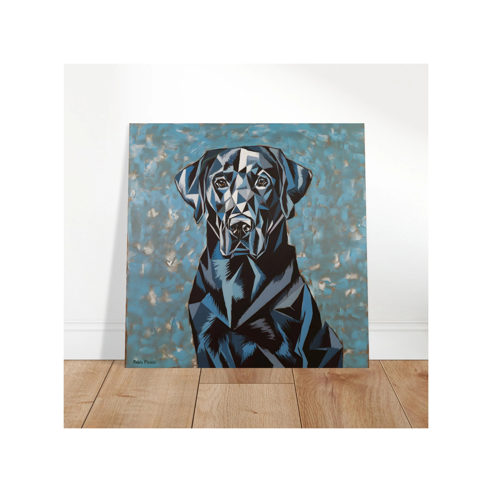 Dog Park Art