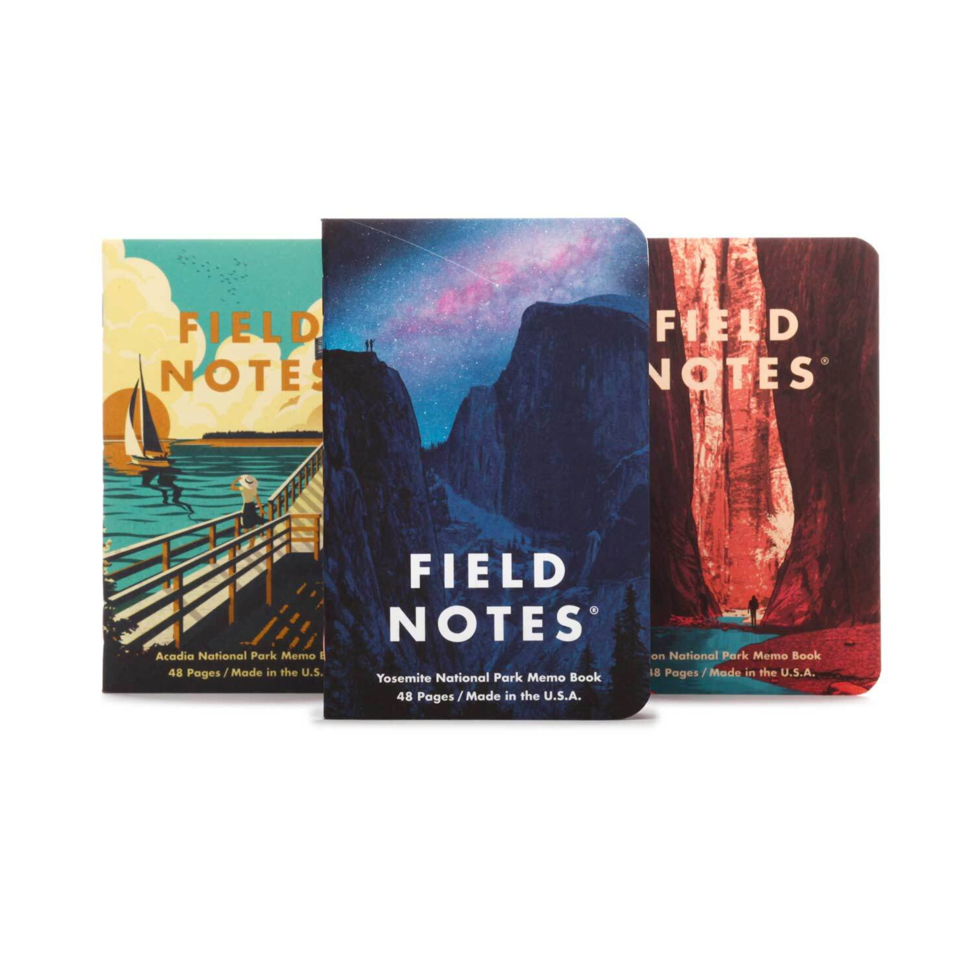 Field Notes