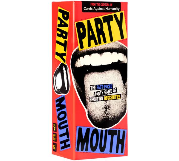 Cards Against Humanity: Party Mouth