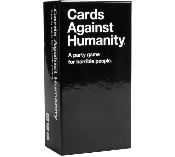 Cards Against Humanity: The OG