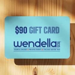 Wendella Chicago River Tours