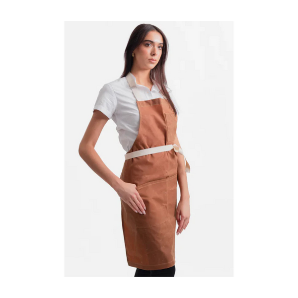 STOCK Mfg: Classic Barista Uniform