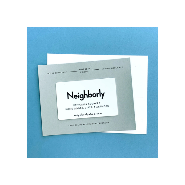 Neighborly