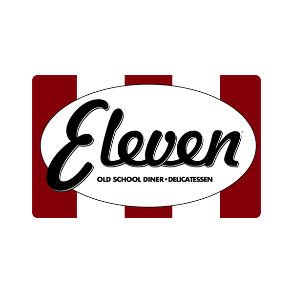 Eleven City Diner