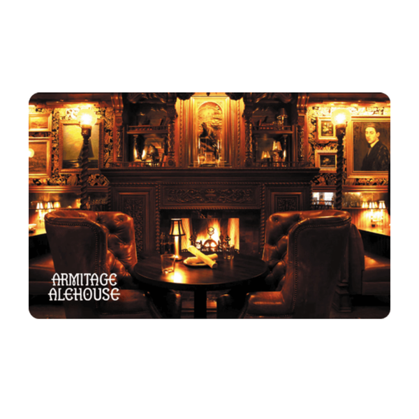Armitage Alehouse