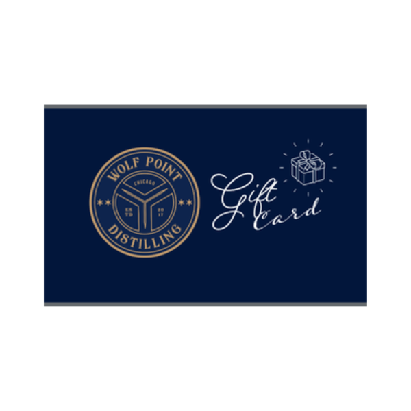 Wolf Point Distilling
