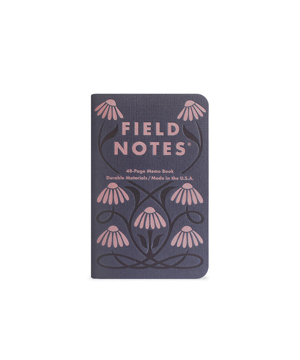 Field Notes: Fall Flowers