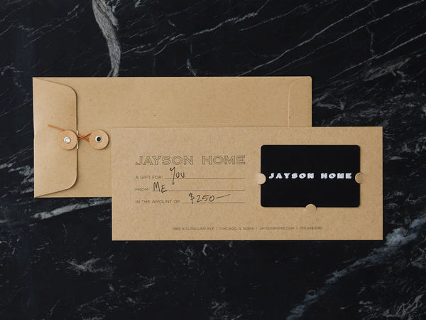 Jayson Home