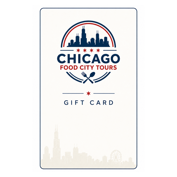 Chicago Food and City Tours
