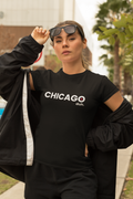 CHICAGO, duh.